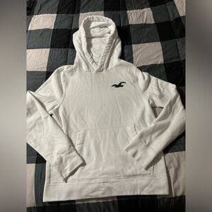 🥶🥶Hollister Hoodie, Size Medium🥶🥶
